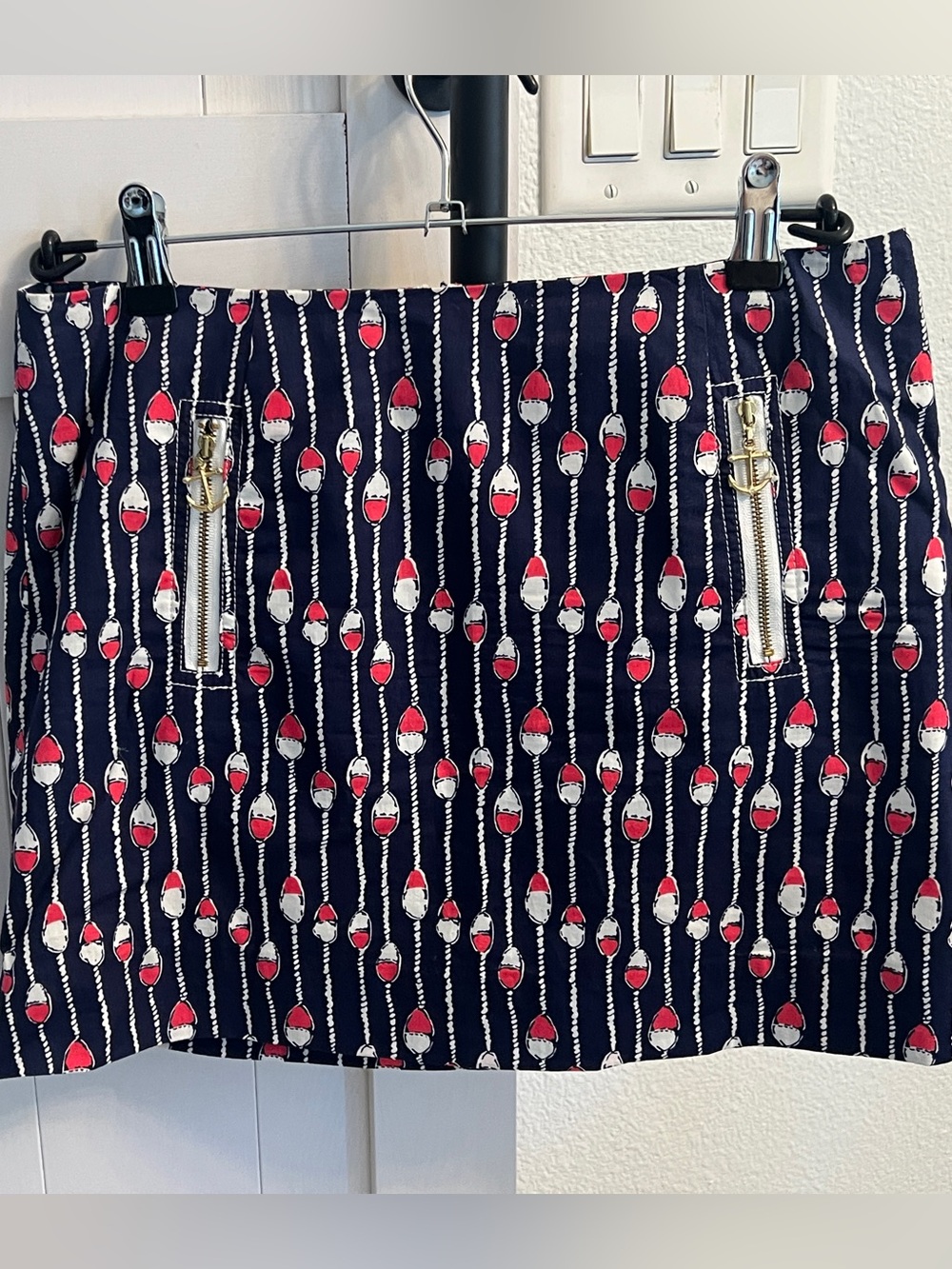 Lilly Pulitzer Tate Mini Skirt | Sz 2